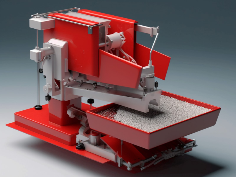 振動盤控制器 振動盤控制器