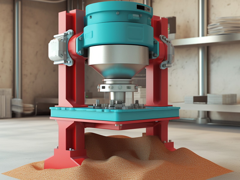 振動盤學徒 振動盤學徒