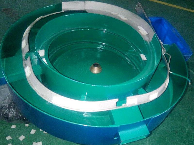 有沒(méi)有振動(dòng)盤的書籍？振動(dòng)盤學(xué)習(xí)技巧！